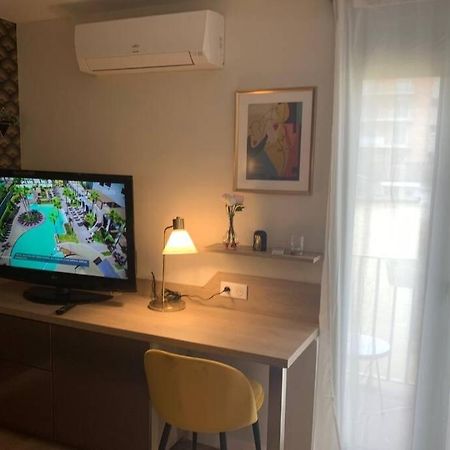 Joli Appartement Haut Standing En Hyper Centre Tolosa Esterno foto