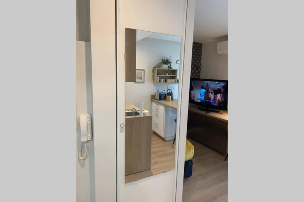 Joli Appartement Haut Standing En Hyper Centre Tolosa Esterno foto